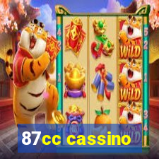 87cc cassino